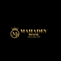 Mahadev Book Official Logo