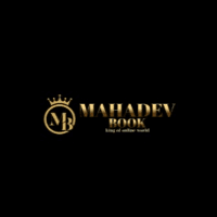 Mahadev Book Official Logo