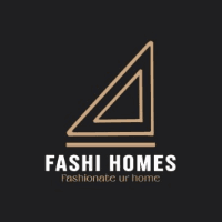 Fashi Homes Logo