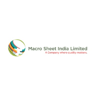Macro Sheet Logo