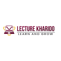 Lecture Kharido Logo