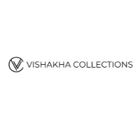 Vishakha Collections Logo