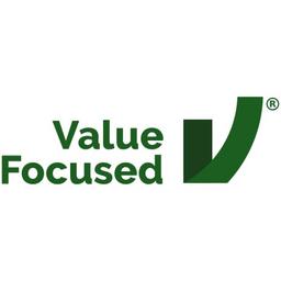 Value Focused Logo