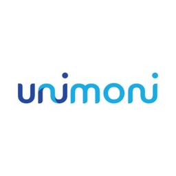 Unimoni Logo