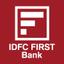 IDFC FIRST Bank Logo