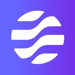Wind.App Logo