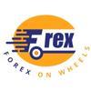 Forex On Wheels Logo