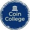 Coin College Logo