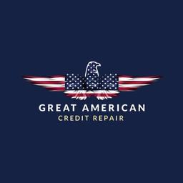 Great American Credit Repair Logo
