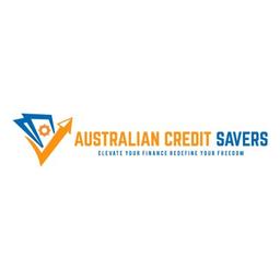 Australian Credit Savers Logo
