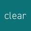 The Clear Group Logo