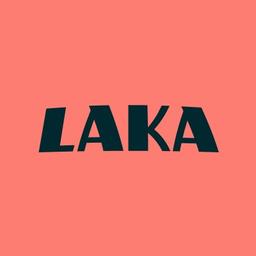 Laka Logo
