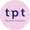 TPT Retirement Solutions Logo