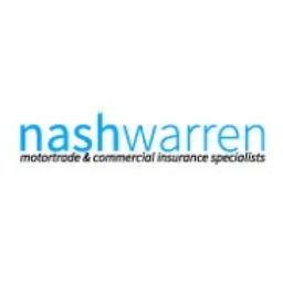 Nash Warren Insurance Logo