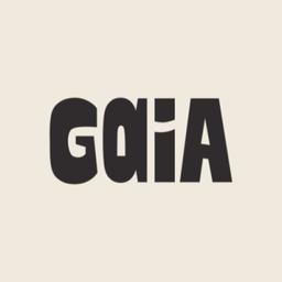 Gaia Logo