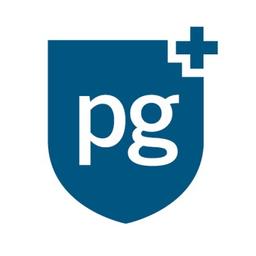 PG Mutual Logo