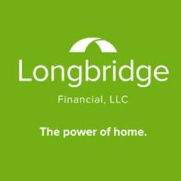 Longbridge Financial, LLC (NMLS# 957935) Logo