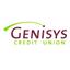 Genisys Credit Union Logo
