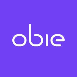 Obie Logo