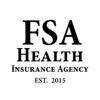 FSA Health Insurance Agency Logo