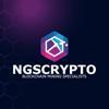 NGS Crypto Logo