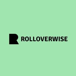 RolloverWise Logo