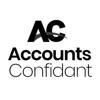 Accounts Confidant Logo