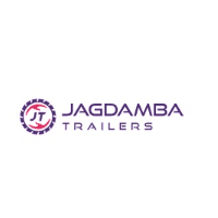 Jagdamba Trailers Logo