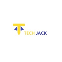 Tech Jack Logo