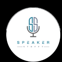 SpeakerStreet Logo