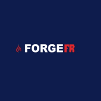 Forge FR Logo