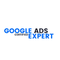 Google Ads Expert Logo