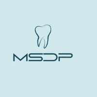 Main Street Dental Logo