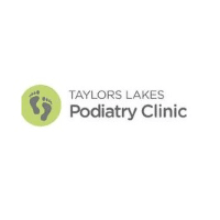 Taylors Lakes Podiatry Clinic Logo