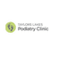 Taylors Lakes Podiatry Clinic Logo