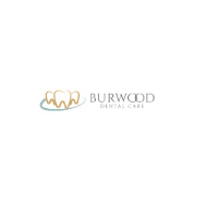 Burwood Dental Care Logo