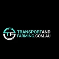 Transport and Farming Logo