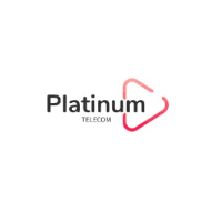 Platinum Telecom Logo