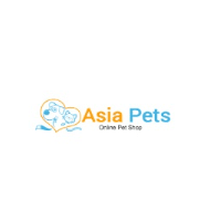 Asia Pets Logo