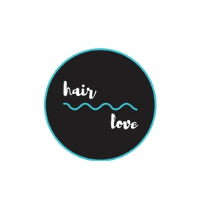 Hair Love India Logo