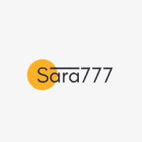 Sara777 Logo