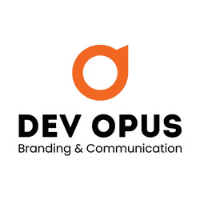 Dev Opus Pvt. Ltd Logo