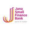 Jana Small Finance Bank Logo