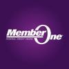 Member One Federal Credit Union Logo