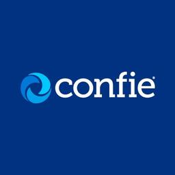 Confie Logo