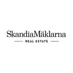 SkandiaMäklarna Logo