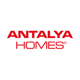 Antalya Homes ® Logo