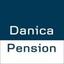 Danica Pension Logo