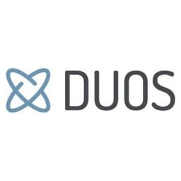 DUOS Logo
