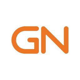 GN Group Logo